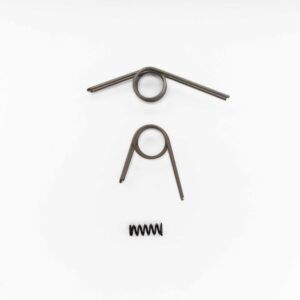 Replacement Spring Set for the FRT-15C3™