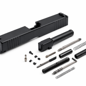 Build-Your-Own Complete Slide Kit for Glock 19