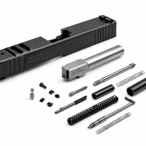Build-Your-Own Complete Slide Kit for Glock 22 Gen 3