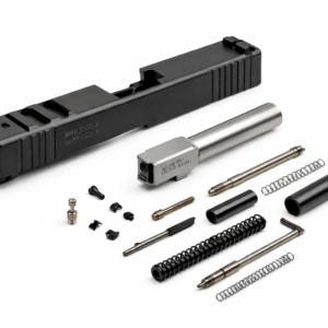 Build-Your-Own Complete Slide Kit for Glock 23 Gen 3