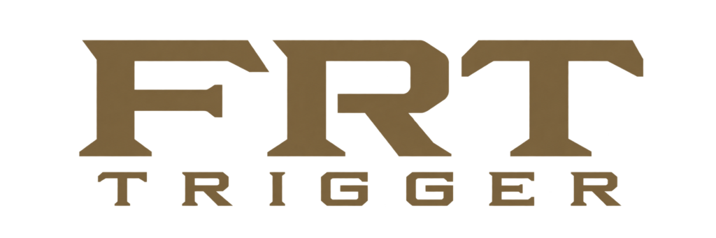 FRT Trigger logo