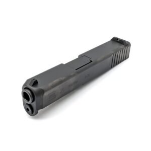 Glock 26 Gen 3 OEM Slide (Complete)