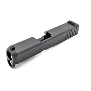 Glock 26 Gen 3 OEM Slide (Stripped)