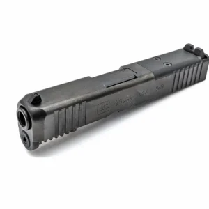 Glock 26 Gen 5 MOS OEM Slide (Complete)