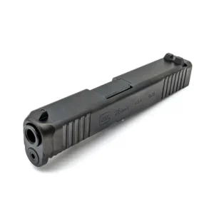 Glock 26 Gen 5 OEM Slide (Complete)