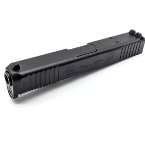 Glock 19 Gen 5 MOS OEM Slide (Complete)