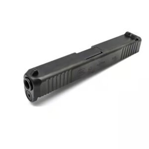 Glock 45 OEM Slide (Complete)