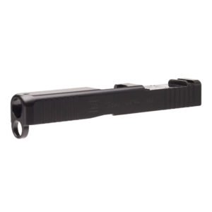 Optic Cut Glock 19 Gen 5 OEM Complete Slide