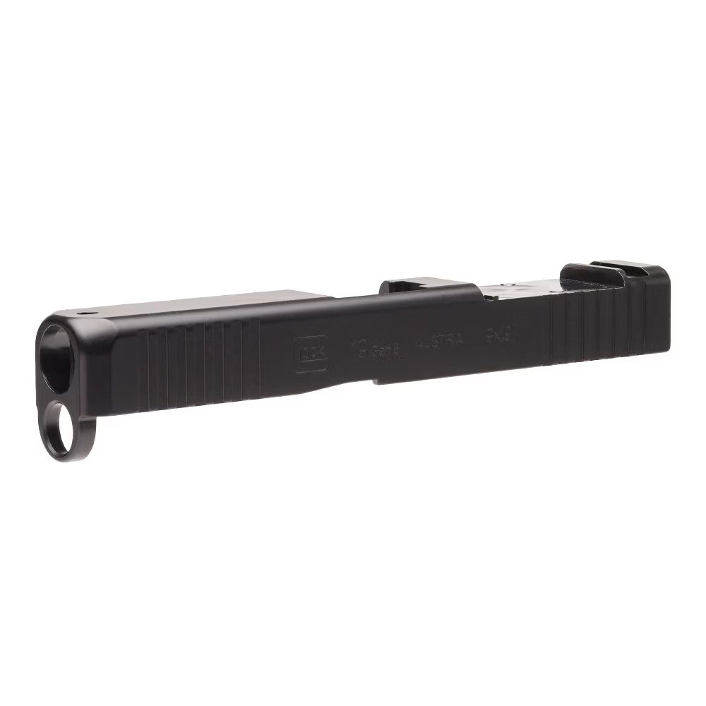 Optic Cut Glock 19 Gen 5 OEM Complete Slide